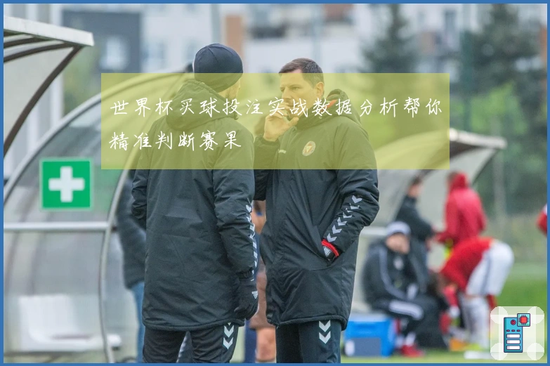 世界杯买球投注实战数据分析帮你精准判断赛果