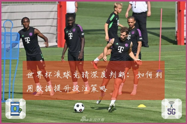 世界杯滚球竞猜深度判断:如何利用数据提升投注策略